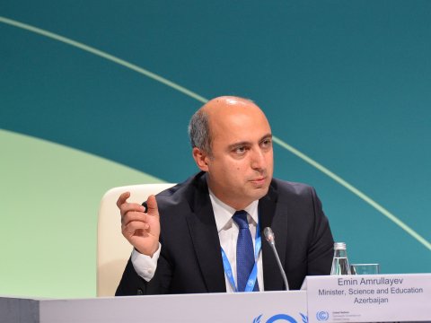 PISA-nın ilk nəticələri&nbsp;2031-ci ildə&nbsp;hazır olunacağı gözlənilir