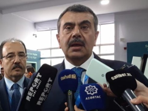 Uşaqlarımızı təbiətə məsuliyyət hissi ilə tərbiyələndirməliyik