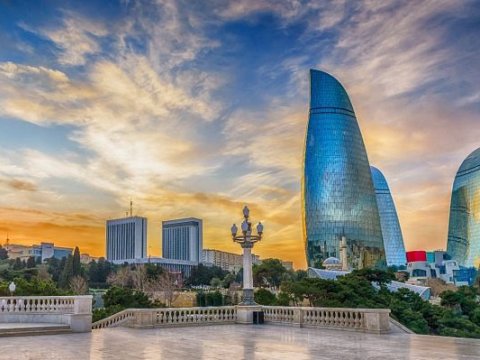 Bu günün hava PROQNOZU