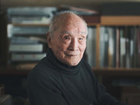 Məşhur yapon şair vəfat edib