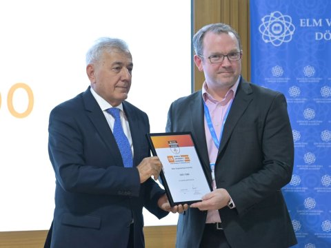 BMU QS reytinqində ölkə üzrə dördüncü yerə yüksəlib