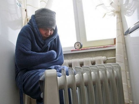 Təklif: Məktəblərdə istiliyin verilmə vaxtı&nbsp;dəyişdirilsin&nbsp;