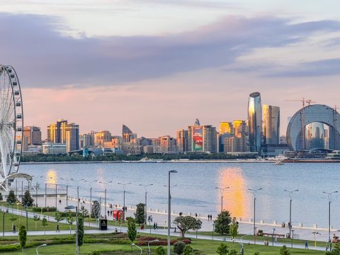 Bu günün hava PROQNOZU&nbsp;