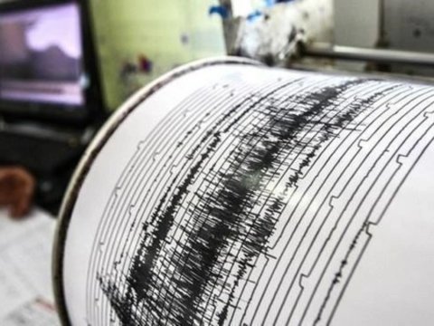 Azərbaycanda zəlzələ oldu