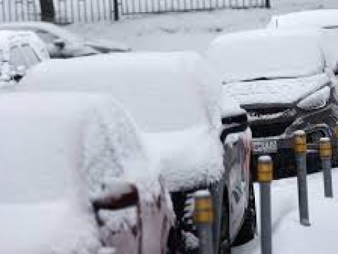 Faktiki hava açıqlanıb