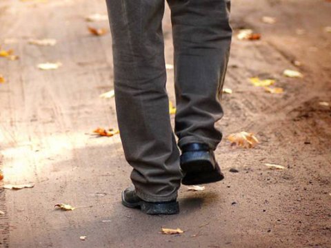 Bakıda 14 yaşlı oğlan itkin düşdü