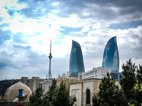 Sabahın hava proqnozu açıqlanıb