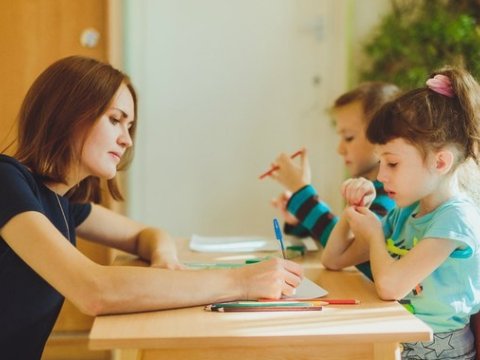 "Şagird repetitorla ali məktəbə daxil olubsa, bu məktəbin uğuru deyil"