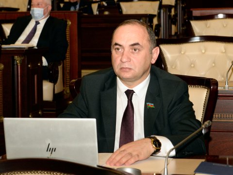 YAP-ın siyasəti: Təhsilin inkişafında mühüm nailiyyətlər əldə edilib