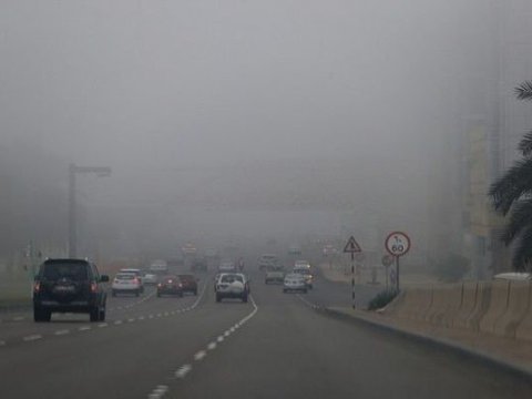 Sabah bəzi ərazilərdə&nbsp;hava çiskinli olacaq - PROQNOZ