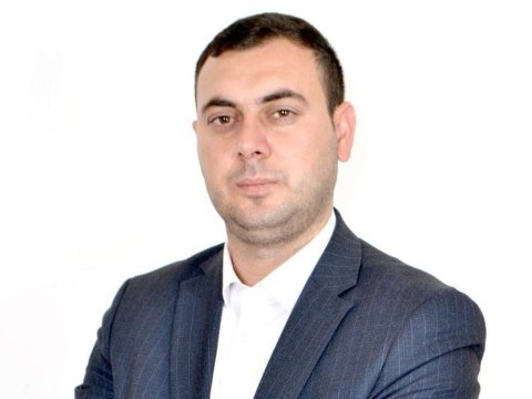 İmişlidə məktəb direktoru vəfat etdi