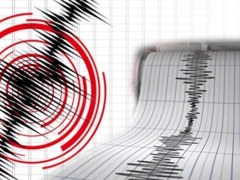 Azərbaycanda zəlzələ&nbsp;OLDU