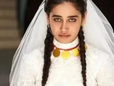 Dayısının 14 yaşlı qızı ilə evlənən şəxsə şərti cəza verildi