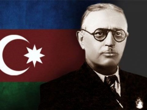 Bu gün dahi bəstəkar Üzeyir Hacıbəylinin anım günüdür