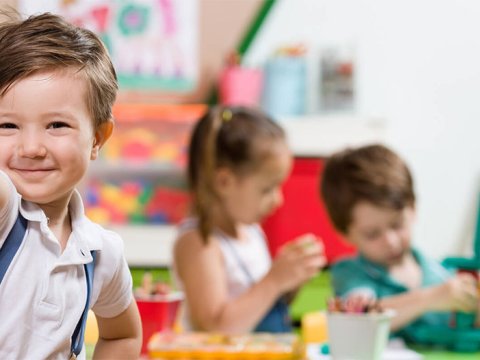 Məktəbəhazırlıq qruplarının və 1-ci siniflərin yerdəyişməsinə start verilir