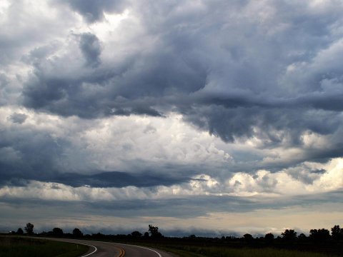 Bu günə olan hava proqnozu açıqlanıb