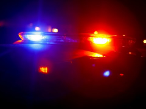 Bakıda 22 yaşlı sürücü yol qəzasında xəsarət alıb