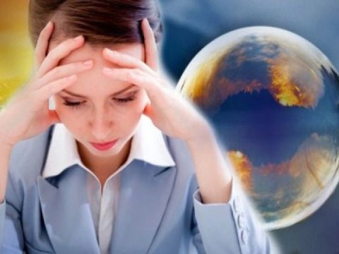 Sabah güclü külək bəzi insanlarda narahatlıq hissi yarada bilər