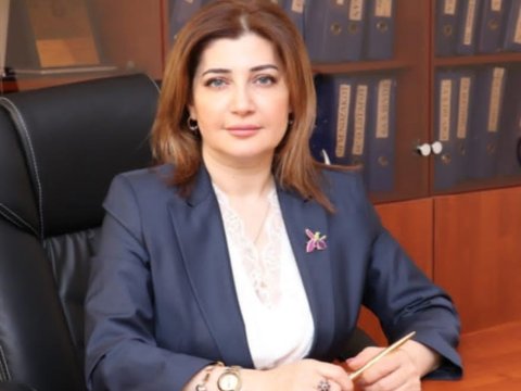 COP29 - Azərbaycan siyasətinin növbəti uğuru