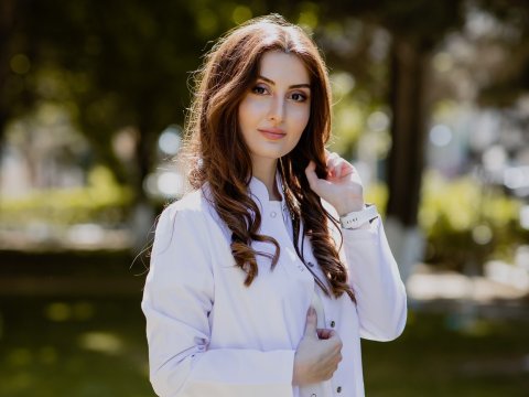 Dövlət Proqramı təqaüdçüsü Imperial College London&rsquo;da tələbə cəmiyyəti üzvlərinin nümayəndəsi seçilib