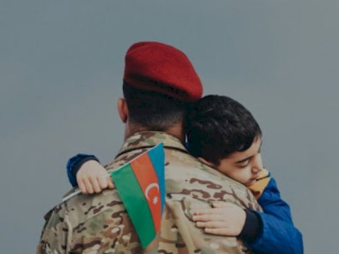 Şəhid övladlarının xaricdə təhsilinə maliyyə AYRILACAQ