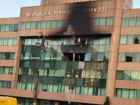 7 uşağın ölümü ilə bağlı məhkəmə prosesi təxirə düşdü