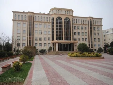 OYU-da kadr dəyişikliyi olub