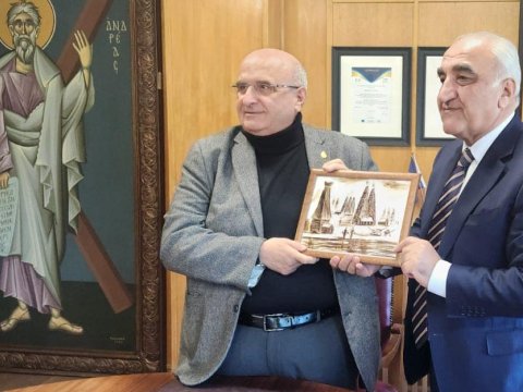 UNEC təhsil ixracını genişləndirir