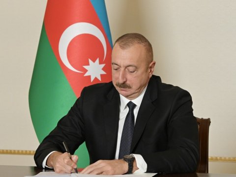 AMEA-nın Yüksək Texnologiyalar Parkının adı dəyişdirildi &ndash;&nbsp;SƏRƏNCAM