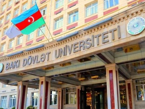 Bakı Dövlət Universitetinin müəllimi vəfat etdi - FOTO