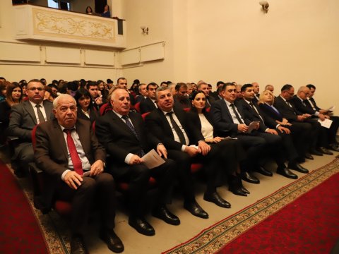 &ldquo;Tanrı quşu gəlmədi..&rdquo;