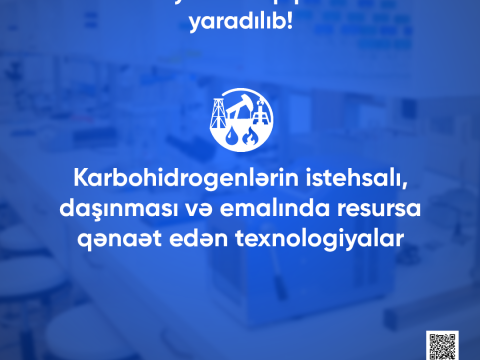 UNEC-də yeni tədqiqat mərkəzi yaradılıb