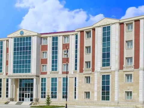 Naxçıvan Müəllimlər İnstitutunun rektoru vəzifəsindən azad edilib