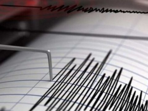Cəlilabadda zəlzələ olub