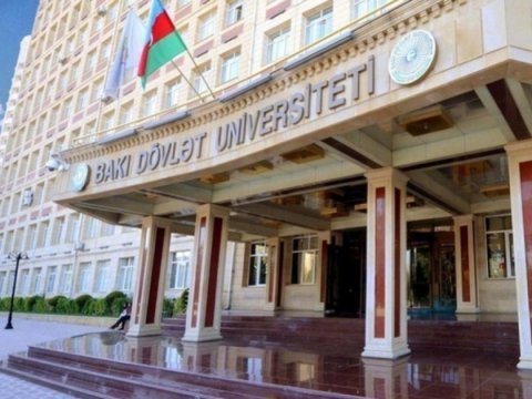 Azərbaycan və Çin universitetləri magistratura üzrə ikili diplom proqramı imzalayacaq