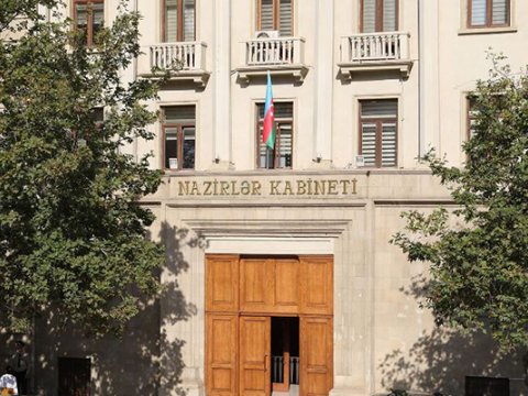 İş və istirahət günlərinin yerləri dəyişdirilib