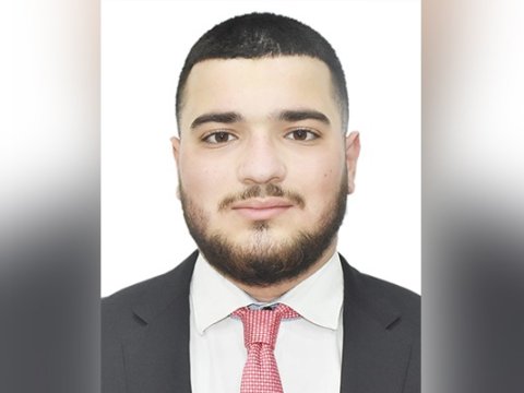 Avropada təhsil alan tələbəmiz İtaliya mətbuatında COP29-un əhəmiyyətindən yazdı