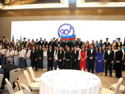 UNEC rektorundan kollec təhsilinin təkmilləşdirilməsilə bağlı TƏKLİFLƏR