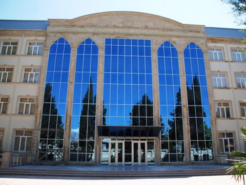 GDU-nun&nbsp;&ldquo;İbtidai sinif müəllimliyi&rdquo; ixtisası akkreditasiyadan keçə bilməyib