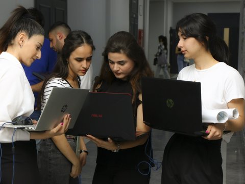 Azərbaycan Memarlıq və İnşaat Universiteti: Beynəlxalq arenada uğur hekayəsi