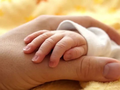 Abşeronda körpə ürək çatışmazlığından öldü