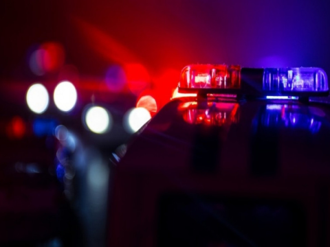 Bakıda&nbsp;avtomobil gənc oğlanı vurub