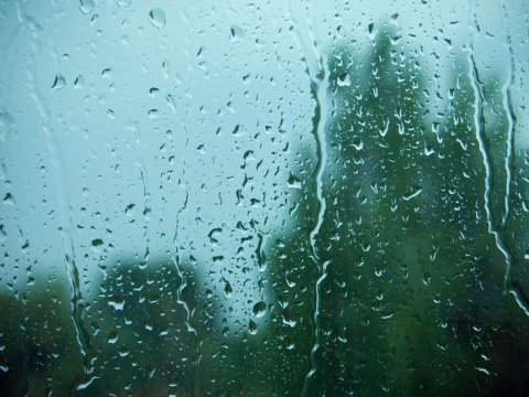 Sabah Bakıya yağış, dağlıq ərazilərə qar yağacaq