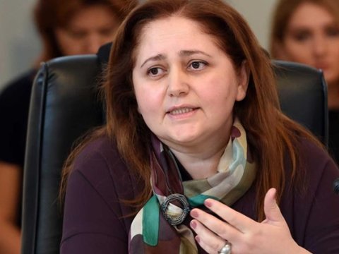 Uşaqlara zorakılıqla bağlı hüquqi bazanın təkmilləşdirilməsi üçün sənədlər hazırlanır