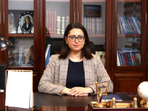 Agentlik rəsmisi: Bullinq sırf məktəbdən qaynaqlanmır,&nbsp;ailələrin də rolu böyükdür