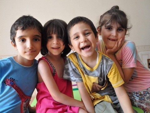 Azərbaycanda uşaq hüquqları ilə bağlı konsepsiya hazırlanır