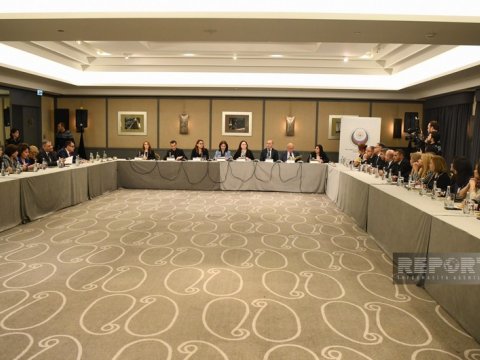 Azərbaycanda məktəblərdə bullinqlə bağlı sorğu keçirilib