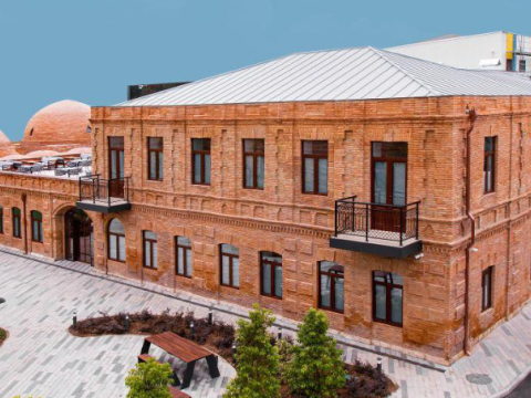 Firidun bəy Köçərli adına II Regional Pedaqoji İnnovasiyalar Forumu keçiriləcək