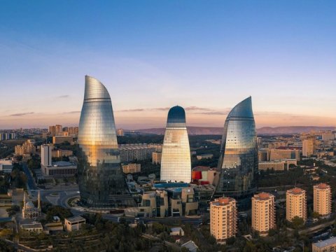 Bakıda Malayziya Universitetlərinin təhsil imkanlarını əks etdirən sərgi olub