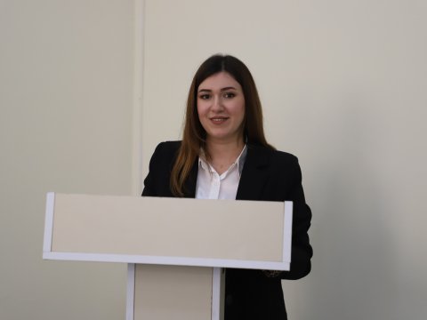 LDU &ldquo;TələbəPlus&rdquo; və &ldquo;IELTS imtahanına təşviq&rdquo; layihələrinə qoşulub